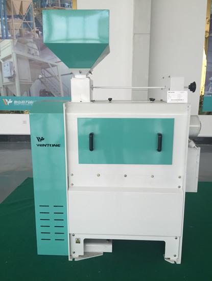 100kg-300kg dry mung bean sheller soy crusher per hour YTPS-18B Peeling Machine
