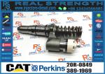 Common Rail Injector Assy 392-0215 392-0216 392-0217 392-0219 20R-3477 20R-3483