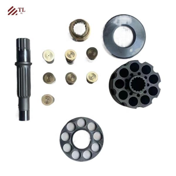 High Guarantee AP5S67 Hydraulic Swing Motor Repair Kits for EX100-5 EX120-5
