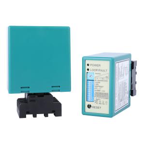 Wholesale Compact Rapid Response Single Channel Loop Detector 100VAC-240VAC from china suppliers
