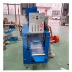 40.7kW Power Single Phase Copper Cable Granulator for Home Wire Recycling