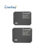 Enerkey 5TH Active Balancer for Lifepo4 / Li-ion Battery Equalization in 8S 10S