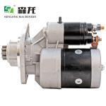2.7KW Excavator Starter For 4C90 262034 CST48109 CST48109AS CST48109ES