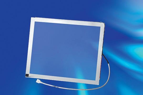 19" Saw Touch Screen Panel