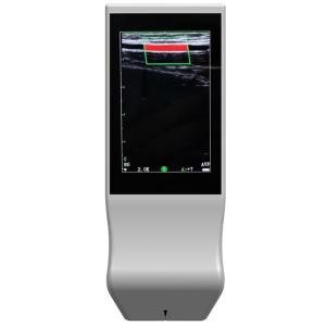Wholesale 3.5W 7MHz Ultrasound Scanner Doppler Probe Lithium Battery from china suppliers