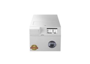Wholesale Front Loading Steam 3l Touchscreen Class B Sterilizer Dental from china suppliers