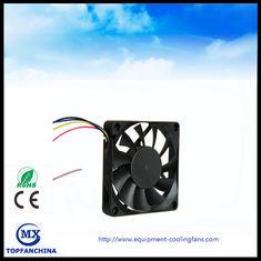 Wholesale USB PWM Axial CPU Computer Case Cooling Fans 70mm x 70mm x15mm High Speed from china suppliers