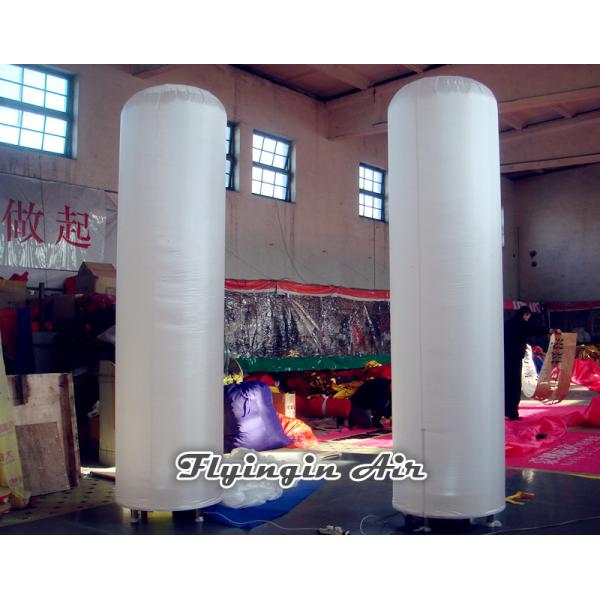 Giant Inflatable Column, Inflatable Pillar, Inflatable Tube for Sale