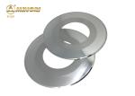 Corrugated Cardboard Carbide Disc Cutter Round Blade Slitter Knives Paper