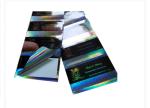 Waterproof 10ml Vial labels Gen Pharma Design For Glass Bottles Moving Hologram