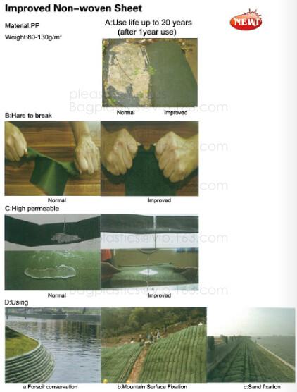 agricultural biodegradable perforated Mulch film,Holes Mulch Film for agricultural gardening factory supply BAGEASE PAC