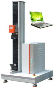 Wholesale 1000mm Stroke Tensile Strength Testing Machine , Woven Ribbon Tensile Tester from china suppliers