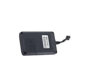 Wholesale 1 Watt GSM GPS Tracker Device Vehicle Moved Alarm 20%～95% Operating Humidity from china suppliers