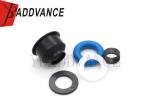 Standard Size Auto Spare Parts O Ring Service Kit For GDI Fuel Injector