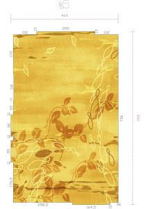 Wholesale Flower Handtufted Wool wall to wall carpet project carpet from china suppliers
