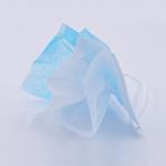 3 Ply Non Woven Type IIR Medical Surgical Face Mask with Ear Loop