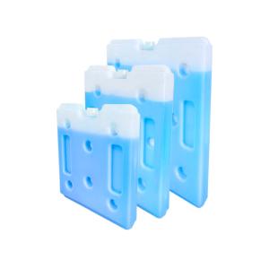 Wholesale Food Grade Gel Ice Pack Reusable Versatility Durable Ice Bricks from china suppliers