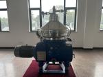 Fully Automated Oil Disc Separator 18.5Kw High Speed Stable Hermetic 150T/D