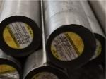 Pre - Hardened HRC 38-42 Hot Rolled Steel Bar Medium Toughness