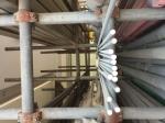 2024 5052 6061 Aluminum Alloy Bar 6082 T6 T651 Round Extruded Rod