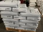 0.1-3.0 Thickness 2.0mm HDPE Film Waterproof Geomembrane for Fish Ponds and
