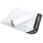 6 Micron Waterproof Self Adhesive LDPE Poly Mailer Bags