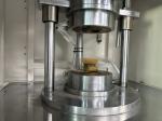 Mooney Rubber Viscometer Manufacturer ASTM D1646 Standard Mooney Value ±0.5