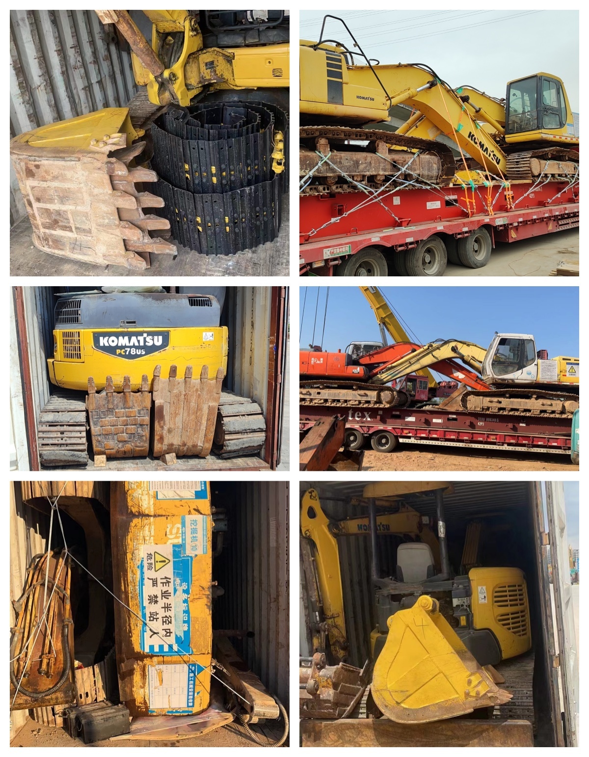 Hydraulic Shear Excavator Attachments 10-15 Ton for Concrete Cutting Demolition
