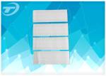 Disposable face mask single ply , made from high quality wood pulp , CE