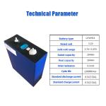 A Grade 302ah 3.2v Lithium 48v 304ah Lifepo4 Battery 310ah New Lifepo4 Cell