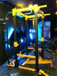 Fitness Strength Training Mutli Functional Station Pdu Power Distribution Unit