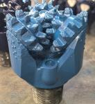 Carbide Milling Toothed Drill Bits for Medium Hard Formations
