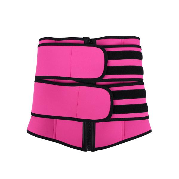 HEXIN Slimming Girdles Waist Corset for Women Plus Size DHL/UPS/TNT/AIR/SEA Shipping