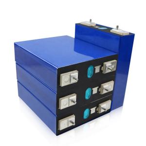 Wholesale 200mAh Lifepo4 Prismatic Cells Nominal Capacity Electric Car Battery 3.2v 202ah from china suppliers