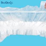 SNUGRACE Adult Diaper Offers Free Samples for Fast Absorption and 75g-150g Fluff