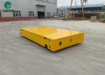 Factory Safe Electrical Trackless Aluminum Pipe Transfer Cart