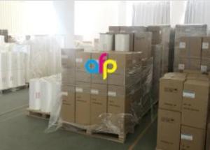 Wholesale 350mm*3000m Roll Size Thermal Lamination Film Soft BOPP EVA Softness Soft from china suppliers