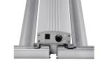 High PPFD 4000lm 310nm Vegetable Grow Lights