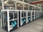 Low Dew Point Mobile Nitrogen Gas Generator For Food Industry 10Nm3/H High