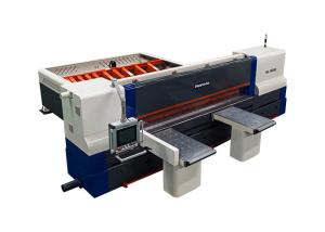 Wholesale Composite Copper Plate Metal Cutting Circular Saw Cnc Machine High Precision from china suppliers