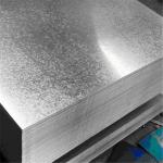 G550 DX52d Galvanized Steel Sheet Plate Zinc 4x8 Flat Iron Metal Z150 24 Gauge 0