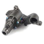 Machinery Engine Oil Pump 6218-51-2004 Buildozer D155A-5 D275A-5 Dumptruck HD325