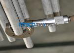 TP321 1.4541 S32100 SS Annealed / Pickled Heat Exchanger Tubing For Military