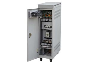 Wholesale Indoor 180KVA SBW Generator Automatic Voltage Regulator With H Class Insulation from china suppliers