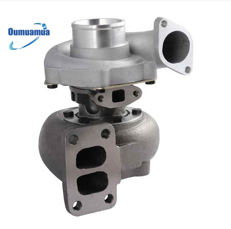 Turbo T04B27 for Mercedes Benz engine OM352A turbocharger 409300-0014 new factory direct sales