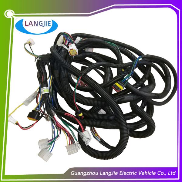 Supplier Factory Club Car Parts And Accessories Marshel/LVTONG For Wire Harness