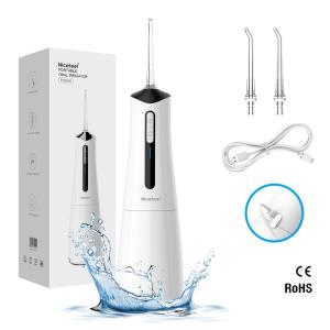 Wholesale Flycat 1400mAh Battery Oral Irrigator 4 Hours Charging Time from china suppliers