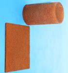 electron wave shielding for 90db Copper Metal Foam