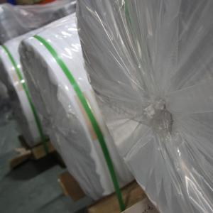 Wholesale High Adhesion Strength Flat Spring Steel Strips Coil Cold Rolled from china suppliers