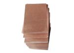 0.01-0.05mm Copper Coated Steel Sheet Multilayer Cold Rolling Technology